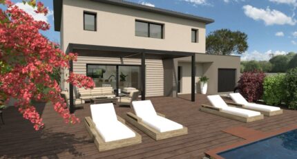 Bize-Minervois Maison neuve - 2372332-665modele620251118BITee.jpeg Maisons de Manon