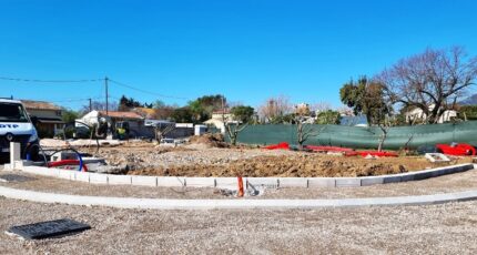 La Crau Terrain à bâtir - 2314805-11079annonce320251023AbBrx.jpeg Maisons de Manon