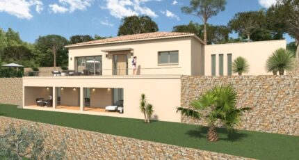 Collobrières Maison neuve - 2379320-11079modele720250902bz95i.jpeg Maisons de Manon