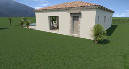Saint-Maximin-la-Sainte-Baume Maison neuve - 2310262-10744modele820250328RVx0l.jpeg Maisons de Manon