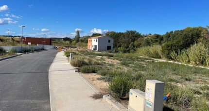 Aspiran Terrain à bâtir - 2310980-11018annonce220250606oKecb.jpeg Maisons de Manon