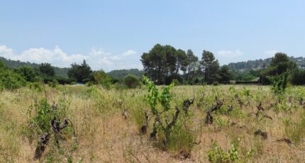 Garéoult Terrain à bâtir - 2318949-10744annonce220250704T2TyD.jpeg Maisons de Manon