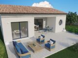 Maison à construire à Garéoult (83136) 2319114-10744modele820250804Nur8b.jpeg Maisons de Manon