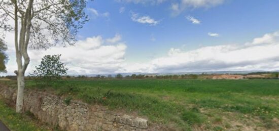 Terrain à bâtir à Olonzac, Occitanie