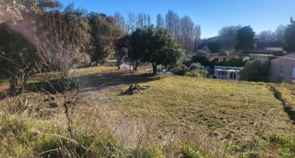 Barjols Terrain à bâtir - 2303133-10746annonce120251013PWTVr.jpeg Maisons de Manon