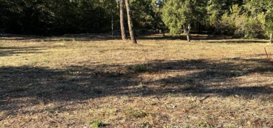 Terrain à bâtir à Montauroux, Provence-Alpes-Côte d'Azur