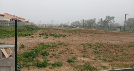 Pouzolles Terrain à bâtir - 2304650-11018annonce420250623WDH18.jpeg Maisons de Manon