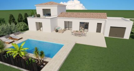 Saint-Maximin-la-Sainte-Baume Maison neuve - 2310216-10744modele620250328RVlC4.jpeg Maisons de Manon