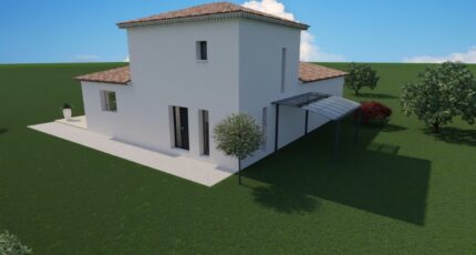 Saint-Maximin-la-Sainte-Baume Maison neuve - 2310224-10744modele9202504047hTMR.jpeg Maisons de Manon