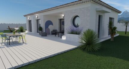 Saint-Maximin-la-Sainte-Baume Maison neuve - 2310259-10744modele820250804v0lCJ.jpeg Maisons de Manon