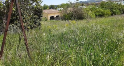 Meyreuil Terrain à bâtir - 2341811-7060annonce220251118MvIp4.jpeg Maisons de Manon