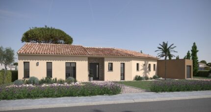 Lézignan-Corbières Maison neuve - 2344442-692modele920241010LGFWT.jpeg Maisons de Manon