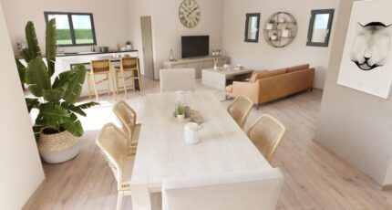 Argens-Minervois Maison neuve - 2347803-692modele920241004smZMw.jpeg Maisons de Manon