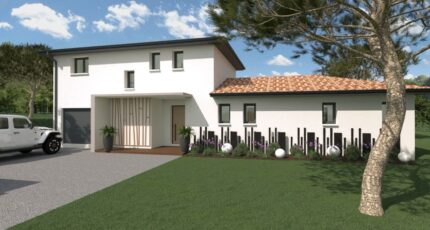 Moussan Maison neuve - 2349891-665modele720250703QTrMQ.jpeg Maisons de Manon