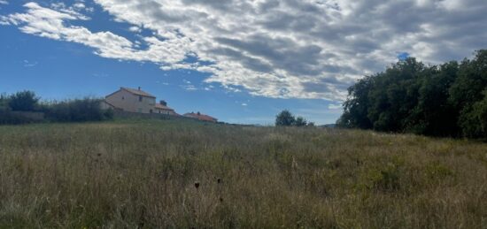 Terrain à bâtir à Llupia, Occitanie