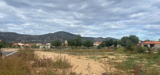 Terrain à bâtir à Vinça, Occitanie