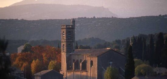 Terrain à bâtir à , Hérault