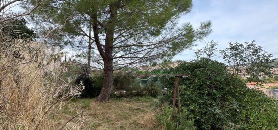 Terrain à bâtir à , Var