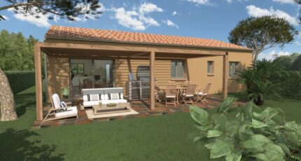 Roubia Maison neuve - 2357922-692modele820251204iC7Mm.jpeg Maisons de Manon