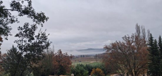 Terrain à bâtir à La Roquebrussanne, Provence-Alpes-Côte d'Azur