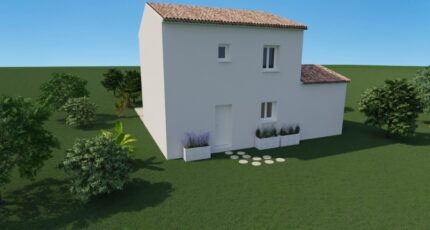 Brignoles Maison neuve - 2368636-10744modele820250414tdsdR.jpeg Maisons de Manon