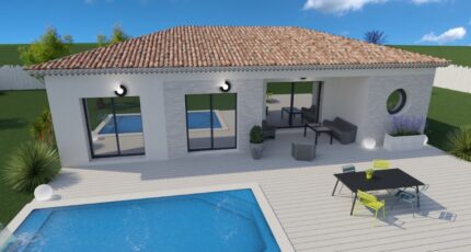 Brignoles Maison neuve - 2368644-10744modele720250804W8OWw.jpeg Maisons de Manon