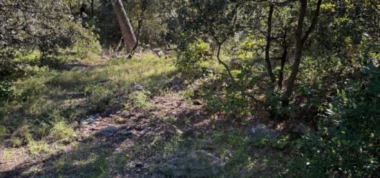 Terrain à bâtir à Sausset-les-Pins, Provence-Alpes-Côte d'Azur