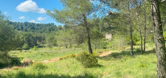 Terrain à bâtir à Bize-Minervois, Occitanie