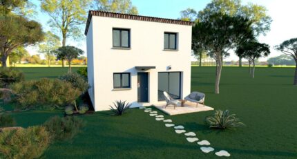 Le Luc Maison neuve - 2344810-9911modele620251119PuThJ.jpeg Maisons de Manon