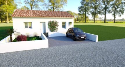 Bédarieux Maison neuve - 2319708-4512modele6202111264eO39.jpeg Maisons de Manon