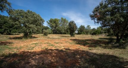 Saint-Siffret Terrain à bâtir - 2315138-3243annonce120251023TNnrD.jpeg Maisons de Manon