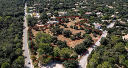 Saint-Siffret Maison neuve - 2315102-3243annonce220251023ULadQ.jpeg Maisons de Manon