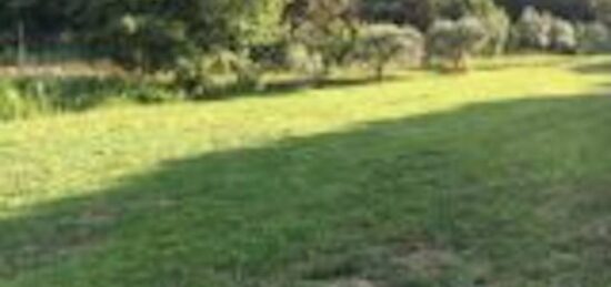 Terrain à bâtir à , Var