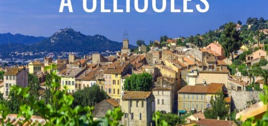 Terrain à bâtir à , Var