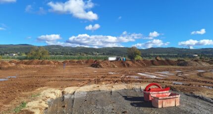 Les Mées Terrain à bâtir - 2364836-6932annonce120251211d9EGZ.jpeg Maisons de Manon