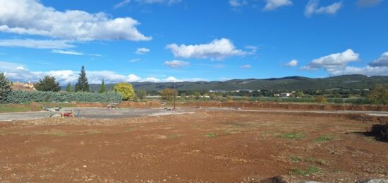 Terrain à bâtir à Les Mées, Provence-Alpes-Côte d'Azur