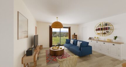 Châteauneuf-Val-Saint-Donat Maison neuve - 2364818-11463modele820250814rCF3E.jpeg Maisons de Manon