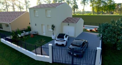 Lézignan-la-Cèbe Maison neuve - 2380498-11018modele620250606wTMgt.jpeg Maisons de Manon