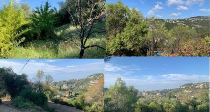 Saint-André-de-la-Roche Terrain à bâtir - 2323272-10140annonce120251030kqKZM.jpeg Maisons de Manon