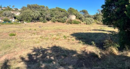 Fréjus Terrain à bâtir - 2325931-10140annonce1202511037DMeX.jpeg Maisons de Manon