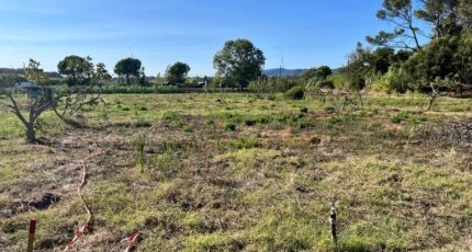 Fréjus Terrain à bâtir - 2325931-10140annonce220251103nN4Ui.jpeg Maisons de Manon