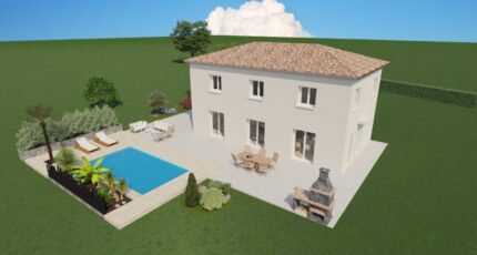 Le Val Maison neuve - 2381328-10744modele620250404S9UTw.jpeg Maisons de Manon