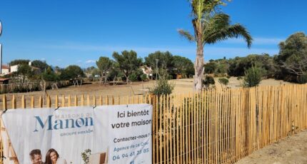 Hyères Maison neuve - 2309641-11077annonce120260106O22ho.jpeg Maisons de Manon