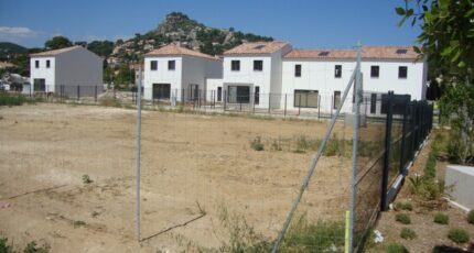 Hyères Terrain à bâtir - 2349981-11077annonce120260106V5d5t.jpeg Maisons de Manon