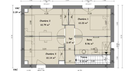 Tourrette-Levens Maison neuve - 2383227-9615modele920240909tgAMa.jpeg Maisons de Manon