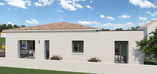 Terrain à bâtir à , Var