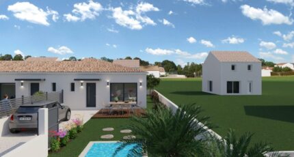 Hyères Maison neuve - 2324841-11078modele620251031C7nKn.jpeg Maisons de Manon