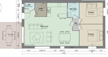 Hyères Maison neuve - 2324841-11078modele6202510315aS1G.jpeg Maisons de Manon