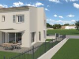 Maison à construire à La Crau (83260) 2328013-11078modele620251104nmACv.jpeg Maisons de Manon