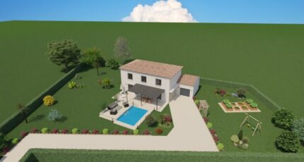 Carcès Maison neuve - 2384137-10744modele820250328y3K0P.jpeg Maisons de Manon